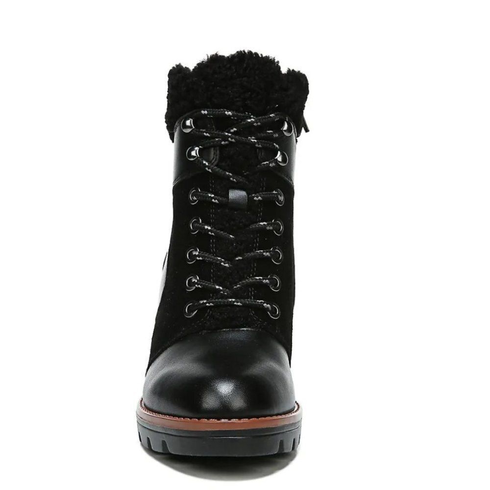 Naturalizer Val Waterproof Ankle Boot (WIDE) - Picture 5 of 13